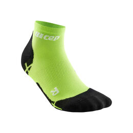 Vêtements De Running CEP Ultralight Compression Socks Low Cut